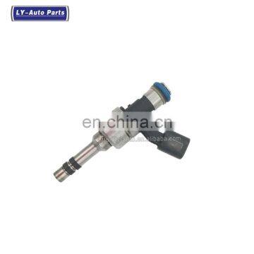 Brand New Auto Fuel Injector Nozzle For Buick Enclave Cadillac Chevy Impala GMC OEM 12634126