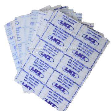 Non-metallic resistant shoe insole material sheet anti-perforation anti-puncture insole for safety shoes