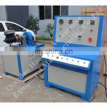 Truck Air Compressor Testing Equipment photo-7