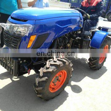 30hp China Agriculture Tractor With CE photo-2
