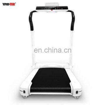 Mini Full Assemble Walking Machine Price Mini Folding Treadmill for TV Shopping photo-5
