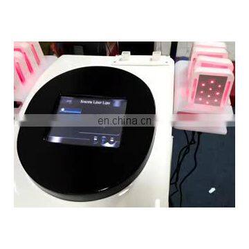 Niansheng factory new technology Portable home use cryolipolysis machine for factory price