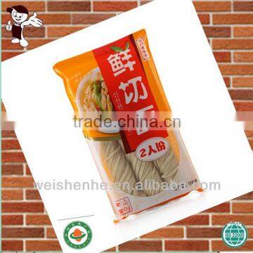 500G fresh noodles