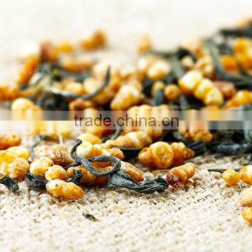 Premium Genmaicha Japanese Roasted Brown Rice Green Tea