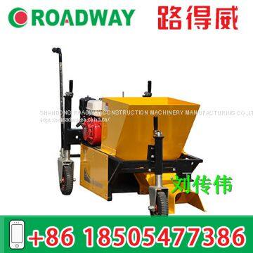 Hand-push Curb Paver RWHM11