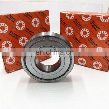 Good quality cheap price ball bearing 6203ZZ 6203-2RS 6203 bearing