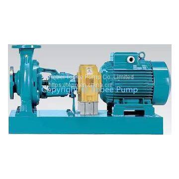 TS End Suction Water Pump