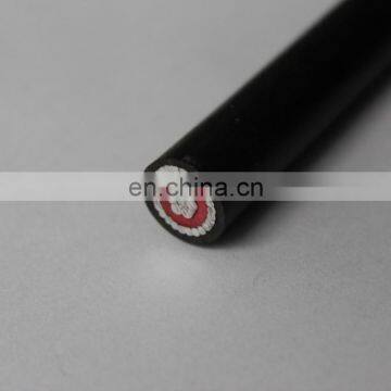 Aluminum Concentric Cable photo-3