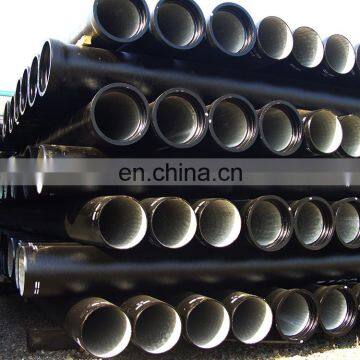 Low Price Wholesale Professional Ductile Iron Pipe photo-5