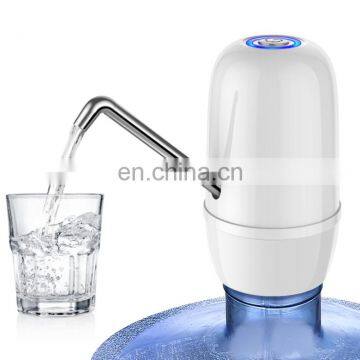 Jetmaker JAW-G1 Dual Pump Drinking Water Dispenser for 5 Gallon Bottle photo-2