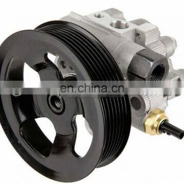 New auto engine Power Steering Pump OEM 44310-04130 44310-07040 44310-0E020 fits for 3.5/4.0L