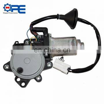 80730-CD00A Новый привод подъёмника правого переднего окна 742-512 742-524 80730-CA00A 80730-CA011 Высокое качество photo-2