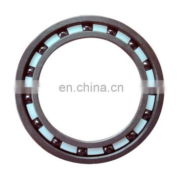 Ceramic Silicon nitride Si3N4 Waterproof Deep groove sealed ball bearing  6900 6901 6902 6903 6904 6905 6906