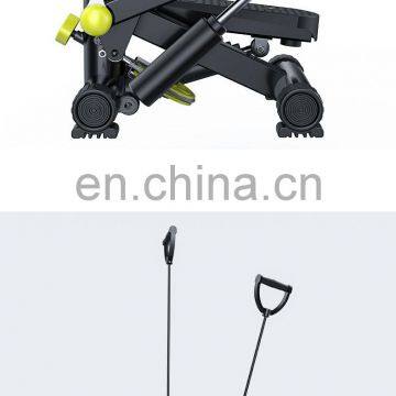 2021 Vivanstar Home Useful Lose Weight Fitness Body Shaping Mini Stepper Model ST3702