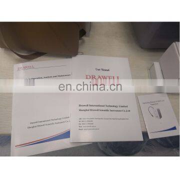 Drawell DW-CIC-D120 High Performance Ion Chromatograph Chamber photo-6