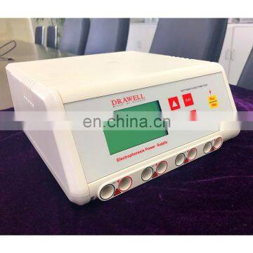DW10000E Цифровая электрофорез с высоким источником питания photo-5