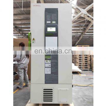 -86C Ultra Low Deep Upright Freezer For Preservation Of Virus photo-5