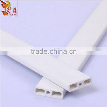 plastic air conditioner duct large diameter 9 inch pvc pipe pvc corner profile