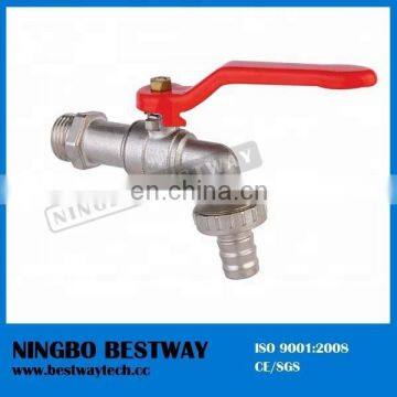 Brass Bibcock photo-3