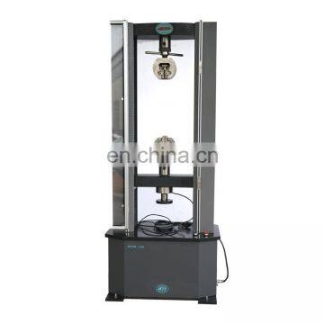 Accurate Computerized Universal Tensile Testing Equipment photo-6