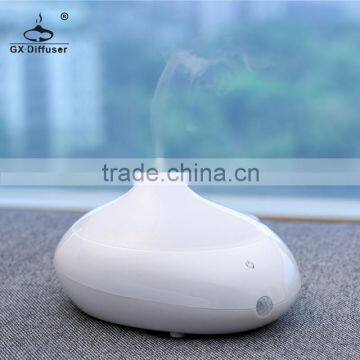 GX Diffuser portable air usb humidifier aroma diffuser 200ml