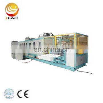 Foam plate making machine/Disposable plates making machine