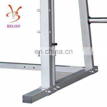 Smith Professional Frame Type Squat Rack photo-6