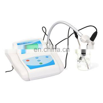 Hot sale High accuracy portable Digital pH Meter Tester with Backlight LCD Hydroponic Aquarium Spa