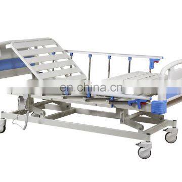 Electric Hospital Bed Electric Three-function Hospital Bed Electric Three-crank Hospital Bed Electric Four-function Hospital Bed