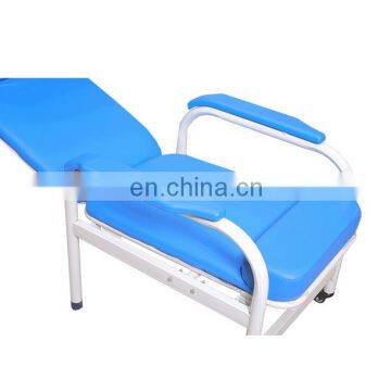 A Chair to Accompany a Patient photo-5