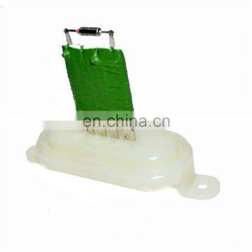 HVAC HEATER BLOWER MOTOR RESISTOR FOR RENAULT LAGUNA MK II 2 7701207853