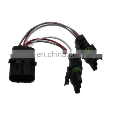 auto parts replacement Throttle Position Sensor Adjusting Wiring Harness For Chevrolet 1095-3H