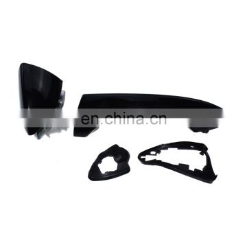 Free Shipping! For BMW E53 X5 3.0i 4.4i 4.6is 4.8is Outside Left Rear Door Handle 51218257737