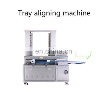 Filled Double Color Cookies Encrusting Bread Making Machine photo-3