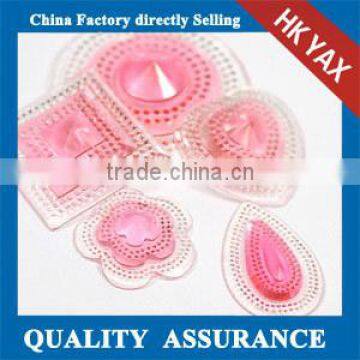 0512C China industry resin beads strass, bulk price resin beads strass, factory resin beads crystal stone