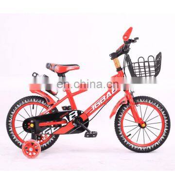 New model bike for pakistan market with good quality/ children bicycle baby bicycle hot 12 inch factory price