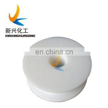 Good Waterproof Low Cost and Easy Installation Aging Resisting Moisture Resistant Hdpe Parts photo-5