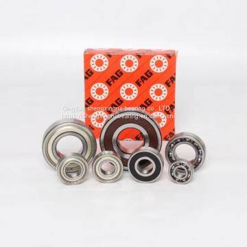 good quality deep groove ball bearings z4v4 p5 p4