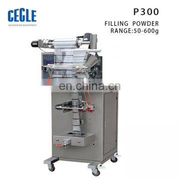 High Speed Automatic 55g-250g 2kg Chicken Bouillon Powder, 1-2kg Cake Mix Powder Sachet Packing Machine photo-3