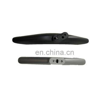 Custom Plastic Pvc Resin Spare Parts Polyethylene Foam Mold Making Silicone Rubber Injection Molding Service Extrusion Moulding photo-6