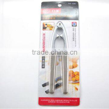 Kitchen Gadget/walnut Clamp for Gift Promotion & Household