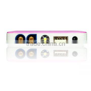 Multi Funcation Car Jump Starter 8000mAh,power Bank Car Jump Start,pocket Power Battery Jump Start Cars photo-5