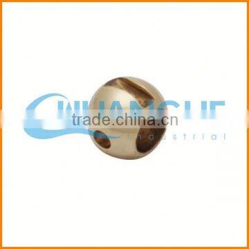 China precision stainless steel ball mill