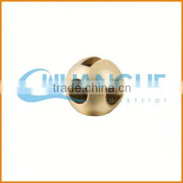 China precision small stainless steel ball joints