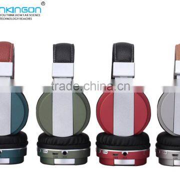 Wireless Bluetooth Headphone photo-5