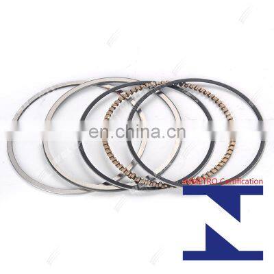 High quality piston ring  for Vw  AT 1.0L  8V 67.11mm