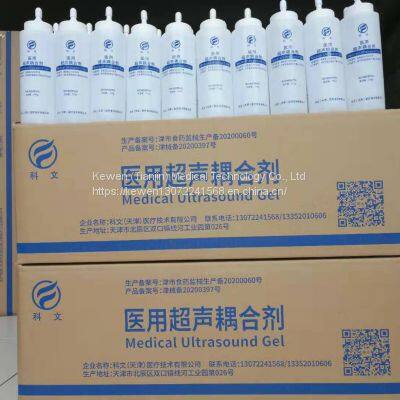 Ultrasonic Gel