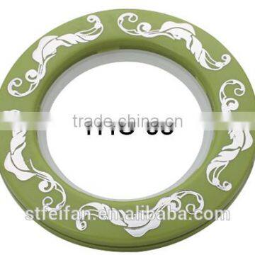 THC Curtain Eyelet Hook Ring photo-4