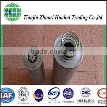 Latest Production Recommend Corrosion Resistance Replace MP3181 MP-filtri Filter Used for Refinery Equipment photo-4