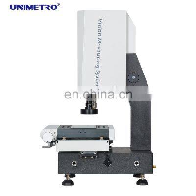 Manual 2d Measuring Machine VMM Contour Measuring Machine Vision System Inspection